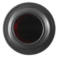Spectre Conical Air Filter / Round Tapered 3in. - Red