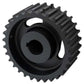 Moroso Dry Sump Oil Pump Pulley - 36 Tooth