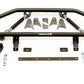 Ridetech 67-69 Camaro and Firebird Bolt-On 4 Link System