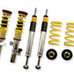 KW Coilover Kit V3 Mazda Mazda 3 (BK)