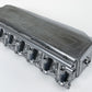 CSF Gen 2 B58 Race X Charge-Air-Cooler Manifold - Raw Billet Aluminum Finish