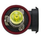 Hella Bulb H9 12V 65W XEN YLW