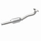 MagnaFlow Conv Direct Fit VW 33.5X5X4 2/1.75