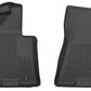 Husky Liners 19-21 Hyundai Tucson / 17-21 Kia Sportage X-act Contour Series Front Liners - Black