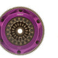 Exedy 2000-2009 Honda S2000 L4 Hyper Twin Cerametallic Clutch Rigid Disc Pull Type Cover