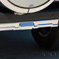 Putco 07-14 Toyota FJ Cruiser Rear Apron Cover (w/o Hitch)