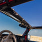 Rampage 2018-2021 Jeep Wrangler JL 4-Door Trailview Fastback - Black Diamond