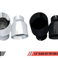AWE Tuning 07-18 Jeep Wrangler JK/JKU 3.6L Tread Edition Axle-Back Dual Exhaust - Chrome Silver Tips