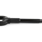 Perrin 08-14 Subaru WRX/STI Sedan Tow Hook Kit (Rear) - Black