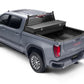 BackRack 99-23 Ford F250/350/450 Louvered Rack Frame Only Requires Hardware