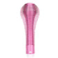NRG Shift Knob Heat Sink Bubble Head Short Pink