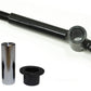 Torque Solution Short Shifter w/ Pivot Bushing : 02-07 Subaru WRX / 00-04 Legacy