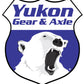 Yukon Gear Dura Grip Case For Ford 8.8in / 31 Spline