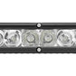 Rigid Industries 6in SR-Series PRO LED Light Bar - Spot/Flood Combo