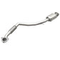 MagnaFlow Conv DF 99-02 Daewoo Nubira 2.0L