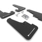 Rally Armor 16-22 Dodge Durango GT / RT / SRT / SXT Black UR Mud Flap White Logo