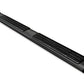 Go Rhino 6in OE Xtreme SideSteps - W2W - Black - 112in