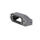 Fleece Performance 01-07 GM Duramax/11-16 GM 2500/3500 Duramax Oil Cooler Adapter Kit