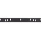 Rugged Ridge 18-20 Jeep Wrangler JL/JT LED Grille Mount Bracket