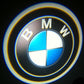 Oracle Door LED Projectors - BMW