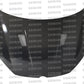 Seibon 10-11 VW Golf GTI 5K/MK6 TM Carbon Fiber Hood