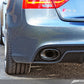 AWE Tuning Audi B8 / B8.5 RS5 Track Edition Exhaust System