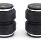 Air Lift Loadlifter 5000 Rear Air Spring Kit for 11-17 Chevrolet Silverado 2500/3500