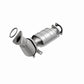 MagnaFlow Conv DF 03-04 Infiniti G35 3.5L Passenger Side