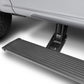 AMP Research 2002-2008 Dodge Ram 1500 Quad Cab PowerStep - Black