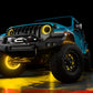 Oracle Bluetooth + RF Underbody Rock Light Kit - 4 PCS - ColorSHIFT