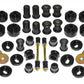 Prothane 99-06 Chevy Silverado 1500 2wd Total Kit - Black