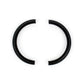 Cometic Chrysler B/RB Gen-2 Hemi V8 Rear Main Seal 2 Piece