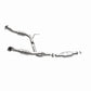 MagnaFlow Conv DF Explorer 02-04 4.6L OEM