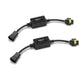 Putco Anti-Flicker Harness - H8 (Pair)