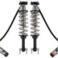 Fox 21+ Ford Bronco 2.5 Performance Series Front Coil-Over Reservoir Shock w/ UCA - Adjustable