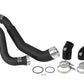 aFe Bladerunner 3.5in-3in Intercooler Cold Side Tube Black - 18-19 Ford F-150 V6-3.0L (td)