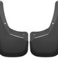 Husky Liners 07-12 GMC Yukon/Cadillac Escalade ESV Custom-Molded Rear Mud Guards