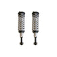 MaxTrac 19-21 Ram 1500 0-2.5in Front FOX 2.0 Performance Coilover - Pair