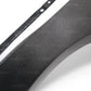 Seibon 2012+ Volkswagen Golf MK7 OE-Style Carbon Fiber Fenders (pair)