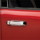 Putco 10-19 Ram 2500-3500 (2 door) - w/o Pass. Keyhole Door Handle Covers
