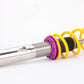 KW Coilover Kit V3 Porsche Boxster 981/Cayman 987 including Boxster/Cayman S w/o PASM