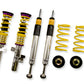 KW Coilover Kit V3 Mazda Mazda 3 (BK)