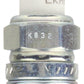 NGK Ruthenium HX Spark Plug Box of 4 (LKR6AHX)