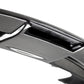 Seibon 11-15 Ford Fiesta (Hatchback) ST-Style Carbon Fiber Rear Spoiler
