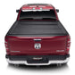 UnderCover 09-18 Ram 1500 (w/o Rambox) (19-20 Classic) 5.7ft Armor Flex Bed Cover - Black Textured