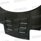 Seibon 92-01 Acura NSX CW-style Carbon Fiber Hood