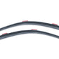 Lund 02-08 Dodge Ram 1500 Std. Cab Ventvisor Elite Window Deflectors