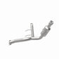 Magnaflow Conv DF 2009-2010 F-150 4.6 L Underbody