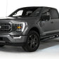 Oracle 21-22 Ford F-150 ColorSHIFT RGB+W Headlight DRL Upgrade Kit w/ RF Controller