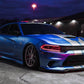 Oracle 15-21 Dodge Charger RGB+W Headlight DRL Upgrade Kit - ColorSHIFT+W